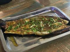 -小胖子烤肉(梦想城店)