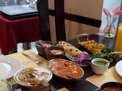 -克比叔叔印度餐厅Kebabs on the Grille(人民广场店)