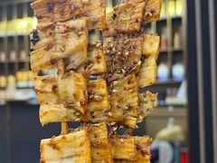 -祁连山开锅羊肉(天通苑店)