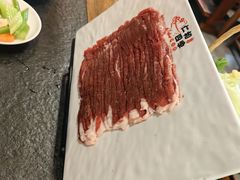 -仁和四季涮肉馆(天坛南门店)