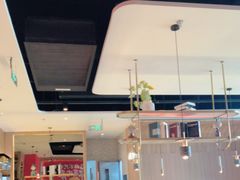 -比格比萨自助(宝山日月光店)