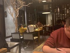 大堂-和彩放题(渔阳店)