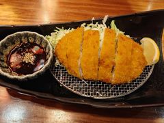 -白石の深夜食堂(芝罘万达店)