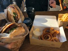 -Fergburger(皇后镇店)