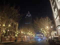 -利顺德大饭店·维多利亚花园(小白楼店)