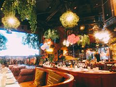 -繁花里音乐餐厅(新天地店)