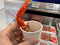 -山姆会员商店(邻瑞广场店)