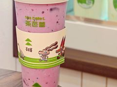 -茶芭蕾·新疆酸奶(美美1店)