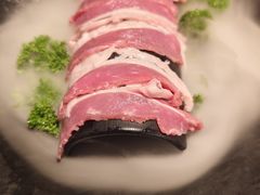 -牛New寿喜烧(中山公园龙之梦店)