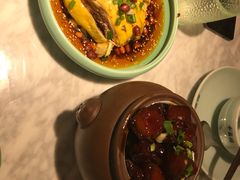 -小菜园新徽菜(镇江京口吾悦店)