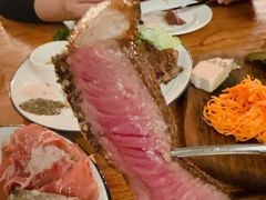-羽深肉铺 Steak & Wine