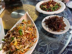 -龙姐私房菜(和顺古镇店)