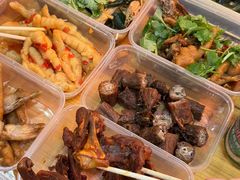 -红全周·洪濑鸡爪(万祥路店)