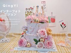 -Whisper studio薇语花艺烘焙工作室