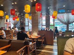 大堂-荣鹏风味烀饼总店