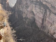 -河南宝泉旅游区