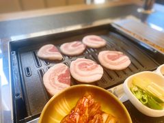 -韩满园· 甄选韩式烤肉