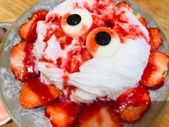 -怪物的冰与火(天虹商场中山路店)