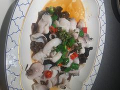 -晓粤·惹味粤菜(万菱汇店)