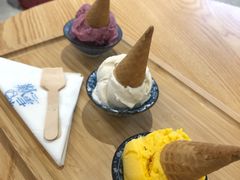 -歎雪糕低糖低脂Gelato冰淇淋