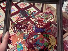 -北京工艺美术博物馆