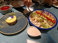 -俄士厨房(万松园店)