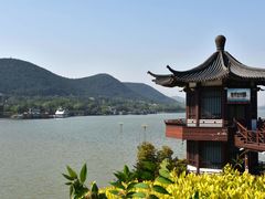 -云龙湖旅游景区