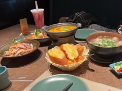 -安南越南餐厅(青岛万象城店)