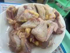 -花苑美食横琴生蚝火锅(拱北粤华路店)