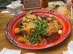 -老街市井麻辣烫(龙湖滨江天街店)