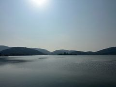 -南北湖风景区