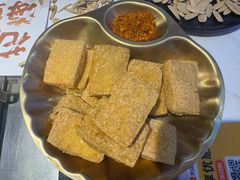-大成海鲜烧烤·小龙虾(五角场店)