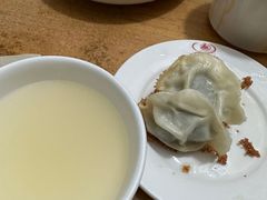 -山东水饺(南坪新街店)