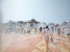 -西双版纳傣族园