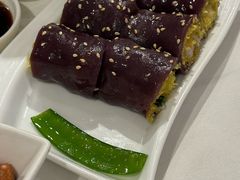 -潮福城潮州大酒楼(湖滨北路店)