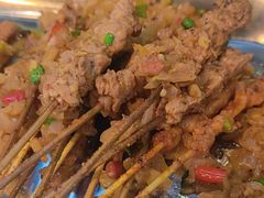 -永红源·小排档(闽江路店)