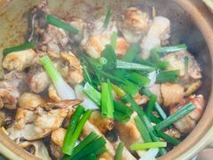 -幽优农庄·森波拉特色本地农家菜