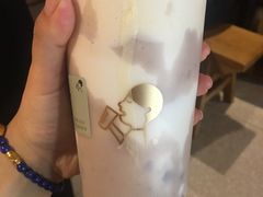 -喜茶(上海兴业太古汇店)