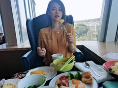 -厦门海港英迪格酒店(中山路店)
