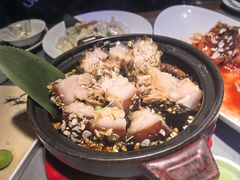 -姑苏家宴·苏帮菜·松鼠桂鱼(苏州总店)