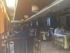 大堂-东来顺饭庄(天坛店)