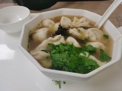 -老边饺子馆(北京南站3店)