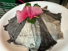 -圆山胜利碳火铜锅涮肉(马甸桥店)