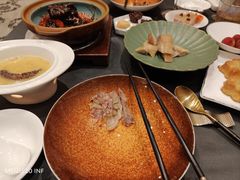 -A One Kitchen·南京精菜馆(晶丽酒店店)
