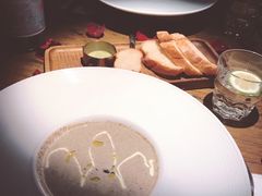 -Amanda餐厅(长乐路店)