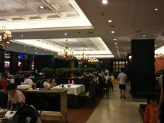 大堂-金春禧(世茂国际广场店)