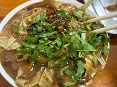 -正味斋锅巴菜(西北角店)