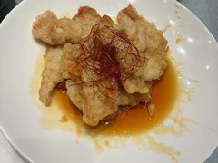 -海鲜码头·中国菜
