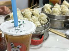 -白老大羊杂碎稍麦