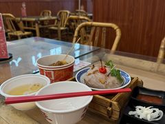 -芋包王闽南茶楼(八市店)